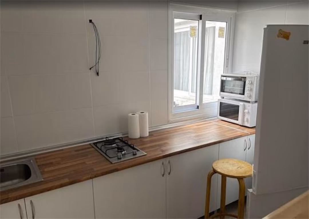Apartamento en Vistalegre - Foto 2