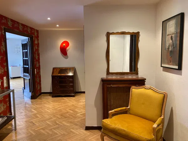 Piso en Calle de Francisco de Vitoria, 24, Paseo de la Constitución - Las Damas - Foto 2