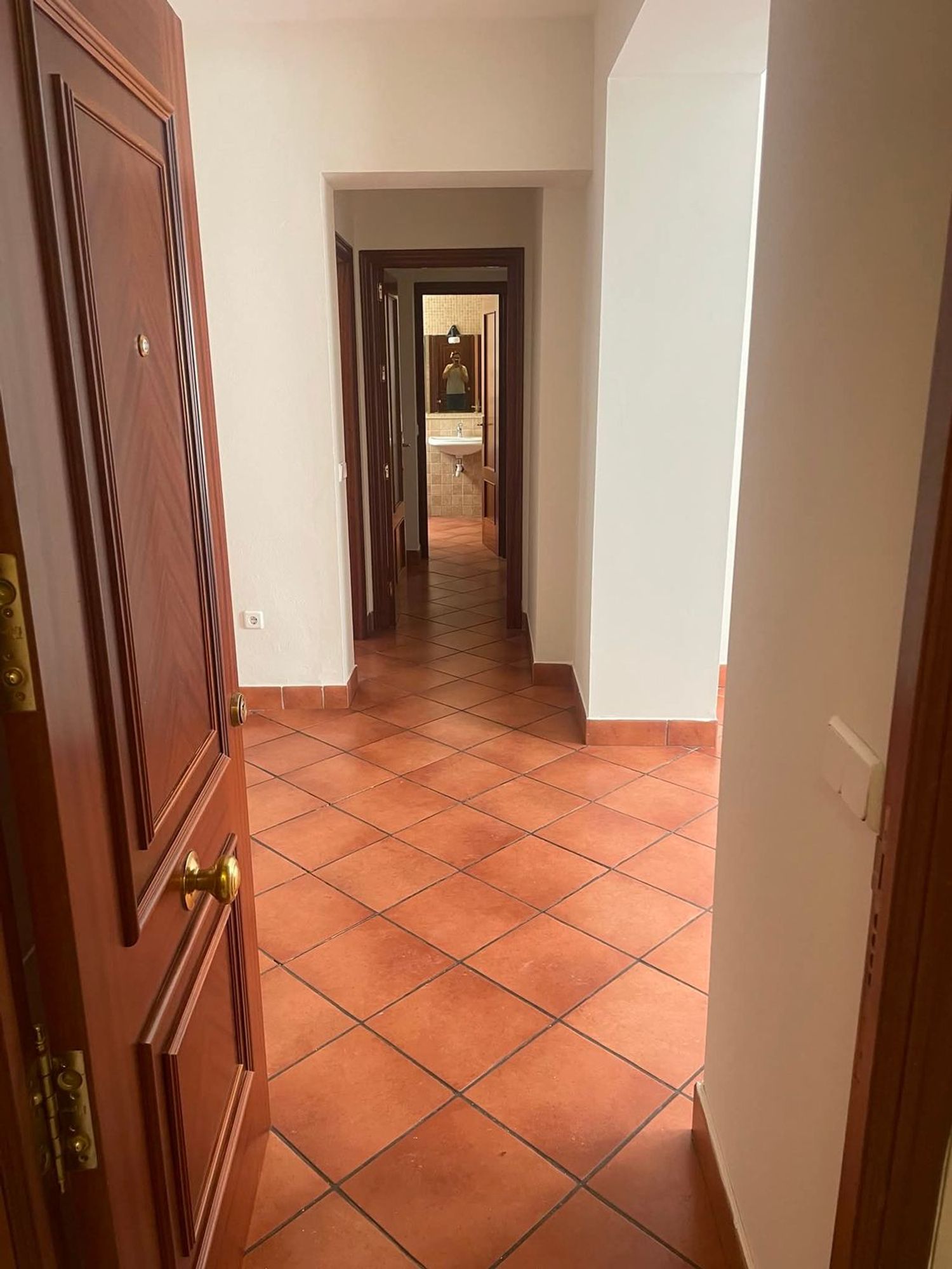 Piso en Calle San Juan de la Palma, 4, Encarnación-Las Setas - Foto 3