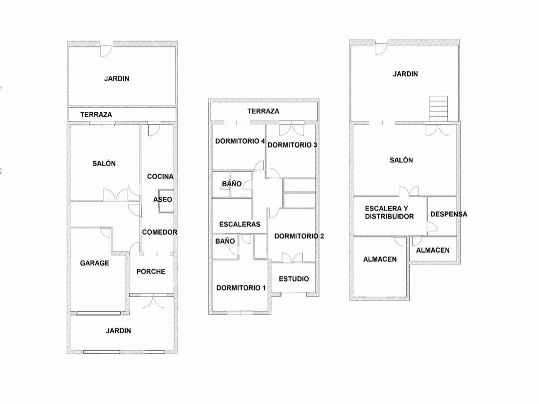 Chalet en Pozuelo de Alarcón - Foto 30