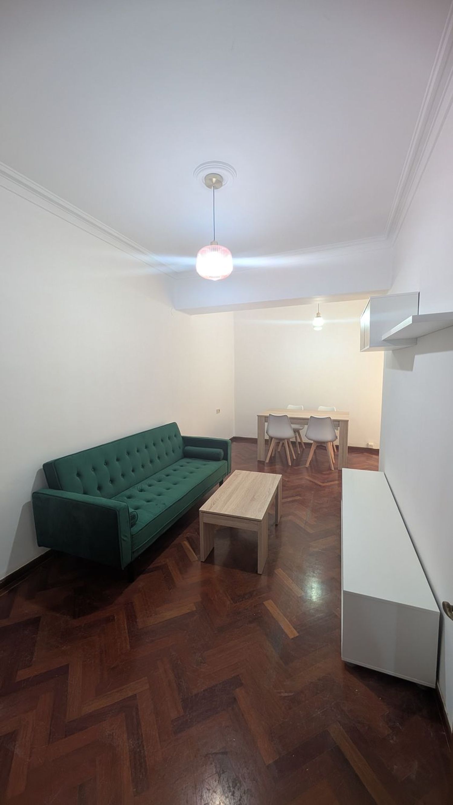 Piso en Calle Doutor Fleming, 19, Centro, Centro - Foto 3
