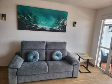 Apartamento en El toscal - Foto 4