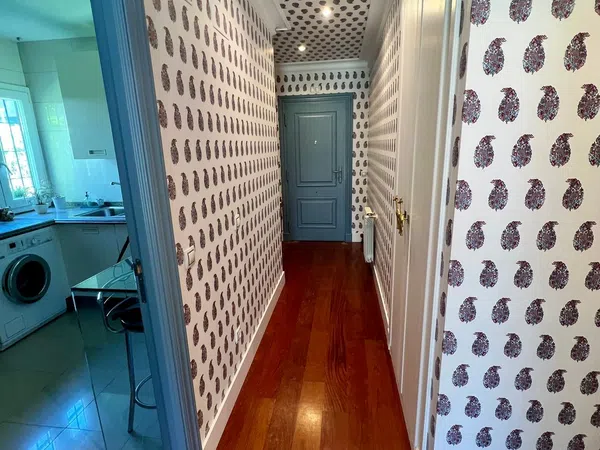 Piso en Calle Miguel Gila, 14, Valdemarín - Foto 16