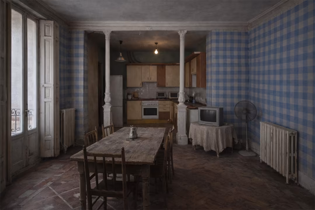 Piso en  Calle de San Lucas 15 - Foto 6