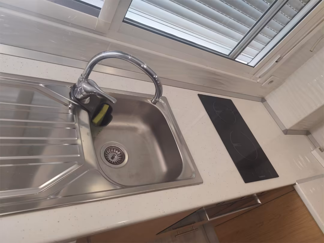 Piso en  Calle Eduardo Carvajal 3 - Foto 5