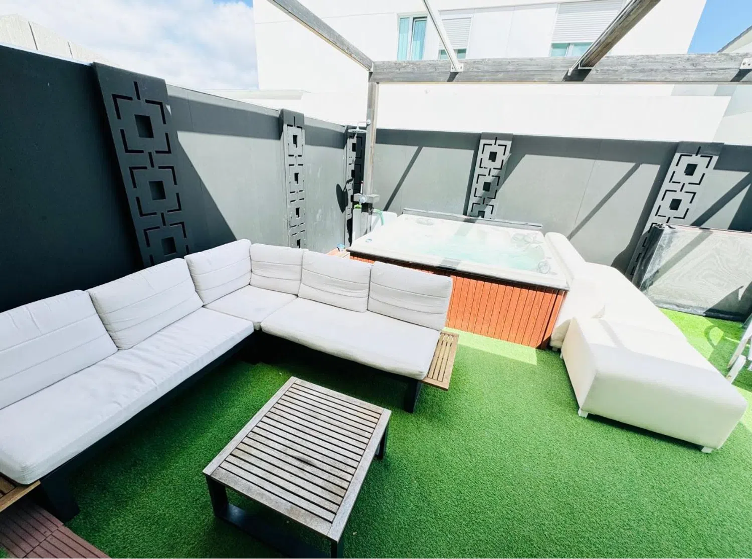 Chalet pareado en calle Manuel Hernández Toledo, 9 - Foto 27