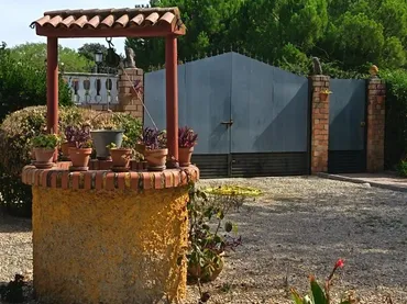 Finca rústica en  Urbanización las Encinas 2 - Foto 4