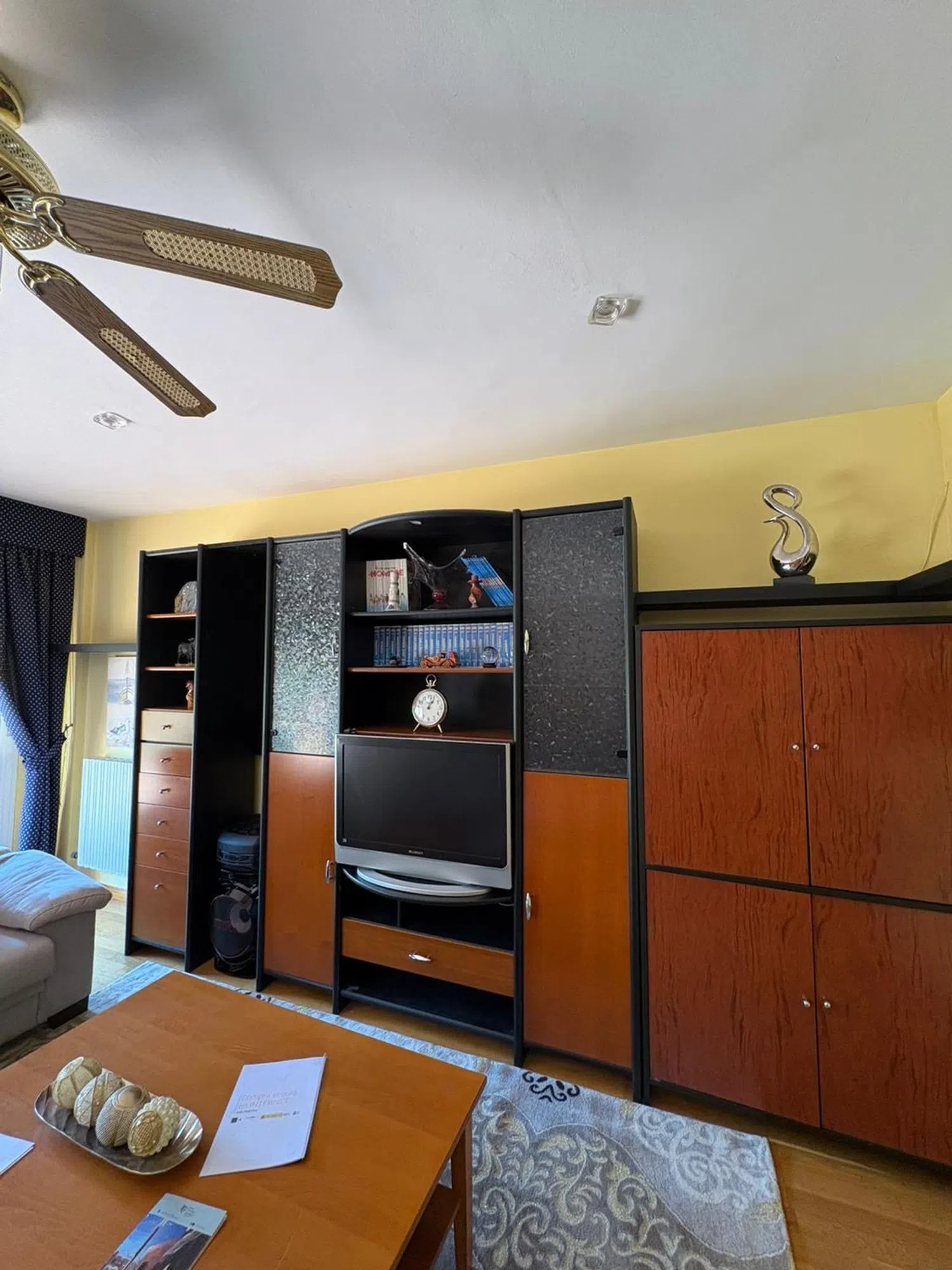 Chalet adosado en avenida de la Ilustración, 31 - Foto 8