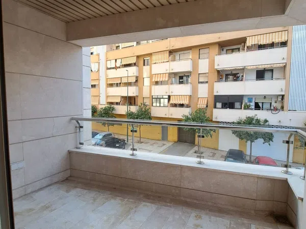 Piso en Paseo de Antonio Machado s/n, Huelin - Foto 7