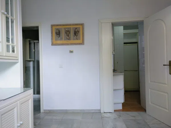 Piso en Calle Pizarro, 6 - Foto 2