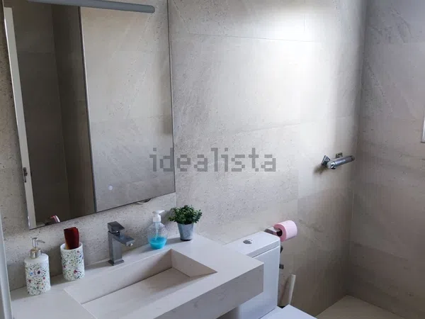 Casa independiente en avenida del Montañal, 1 - Foto 10