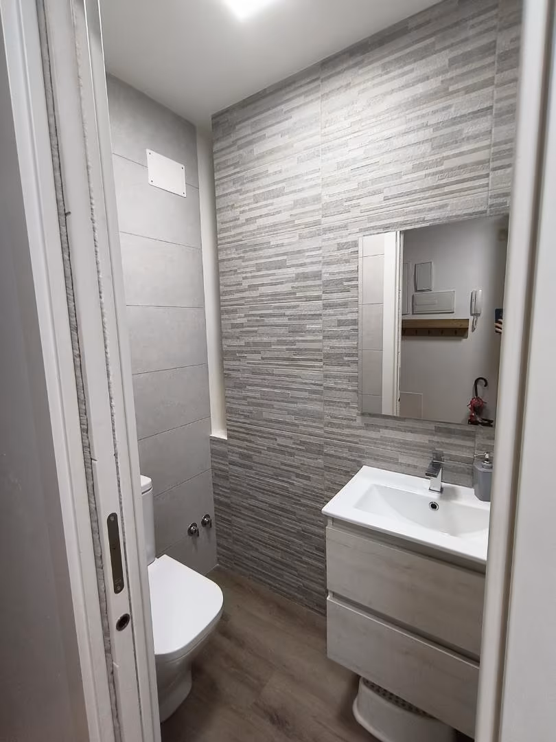 Piso en  Avenida de Matapiñonera 11 - Foto 12