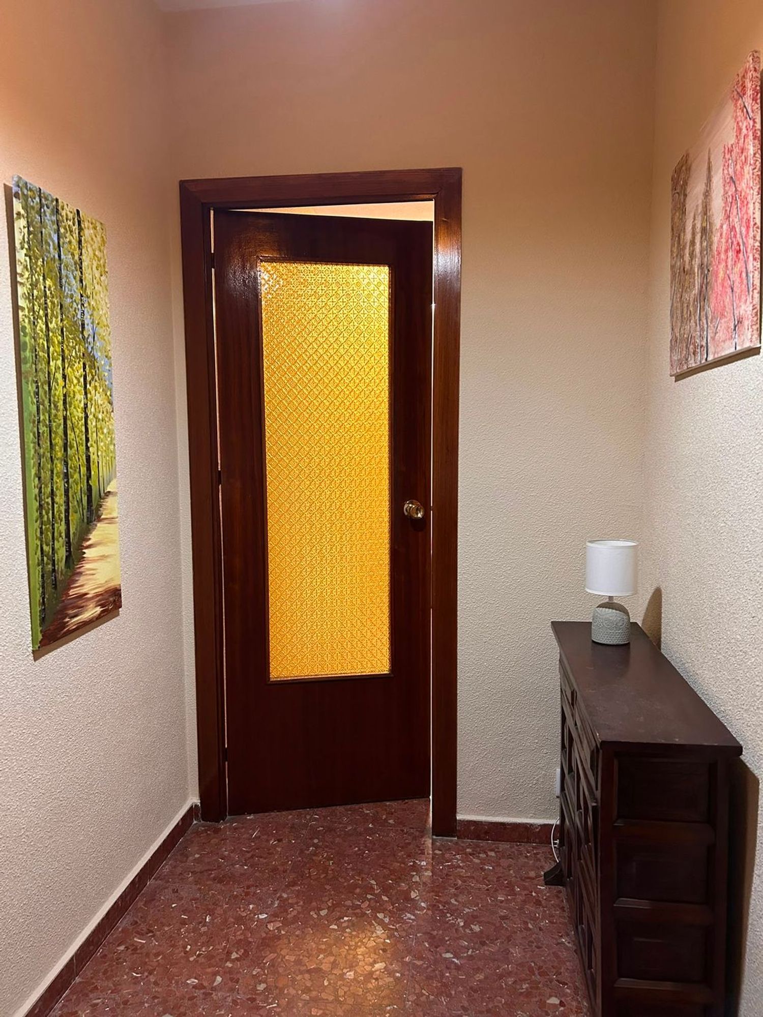 Piso en Calle Asín Palacios, 23, Carretera Trassierra - Colonia de la Paz - Foto 7
