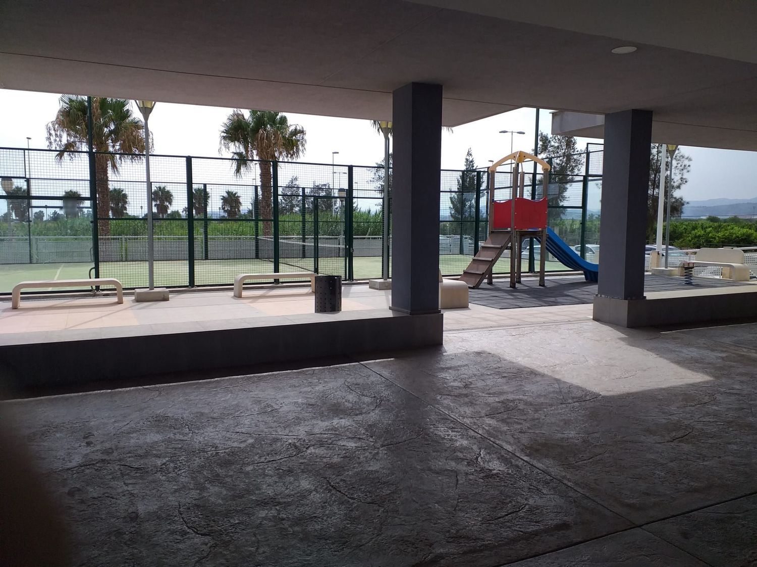 Piso en Calle Malaga, 4, Moncófar playa, Moncófar playa - Foto 4