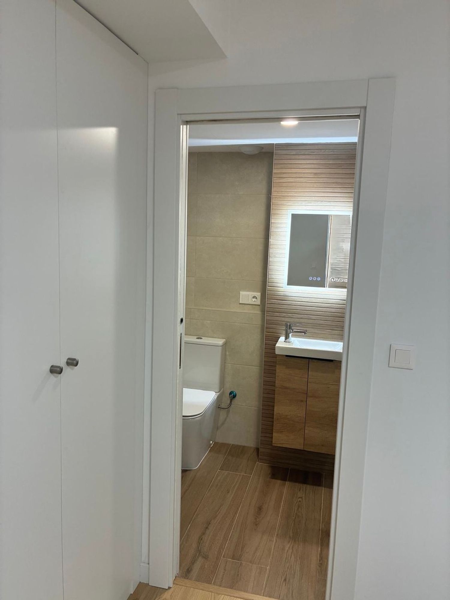 Piso en Calle Tablas, 14, Jardín Botánico - Foto 13