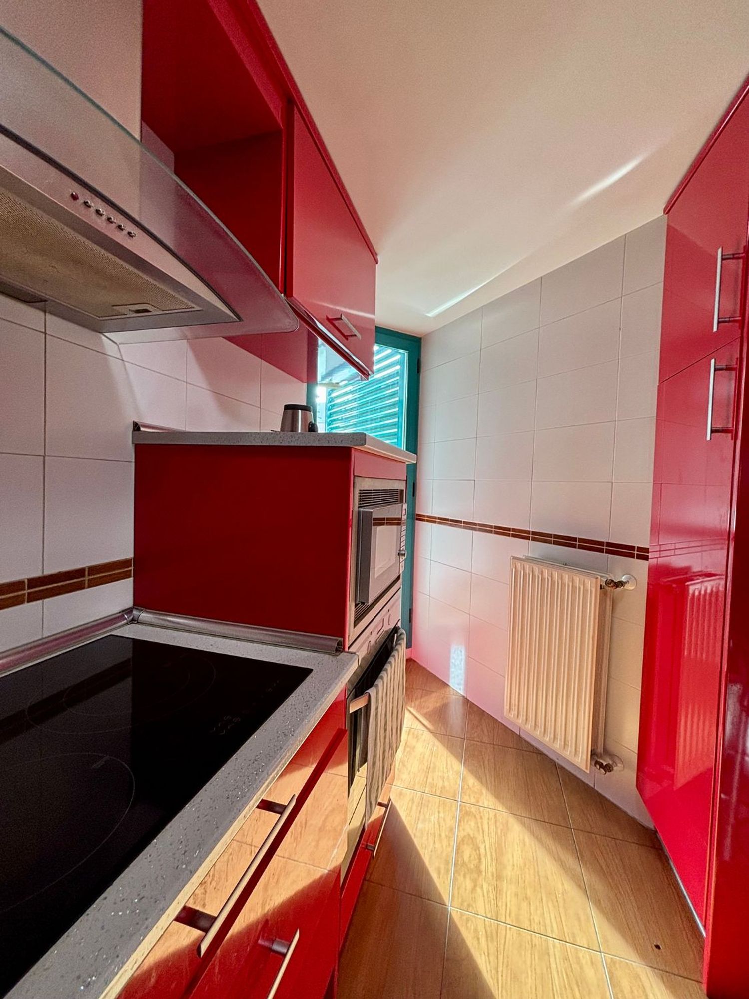 Piso en calle de la Amistad, 1 - Foto 19