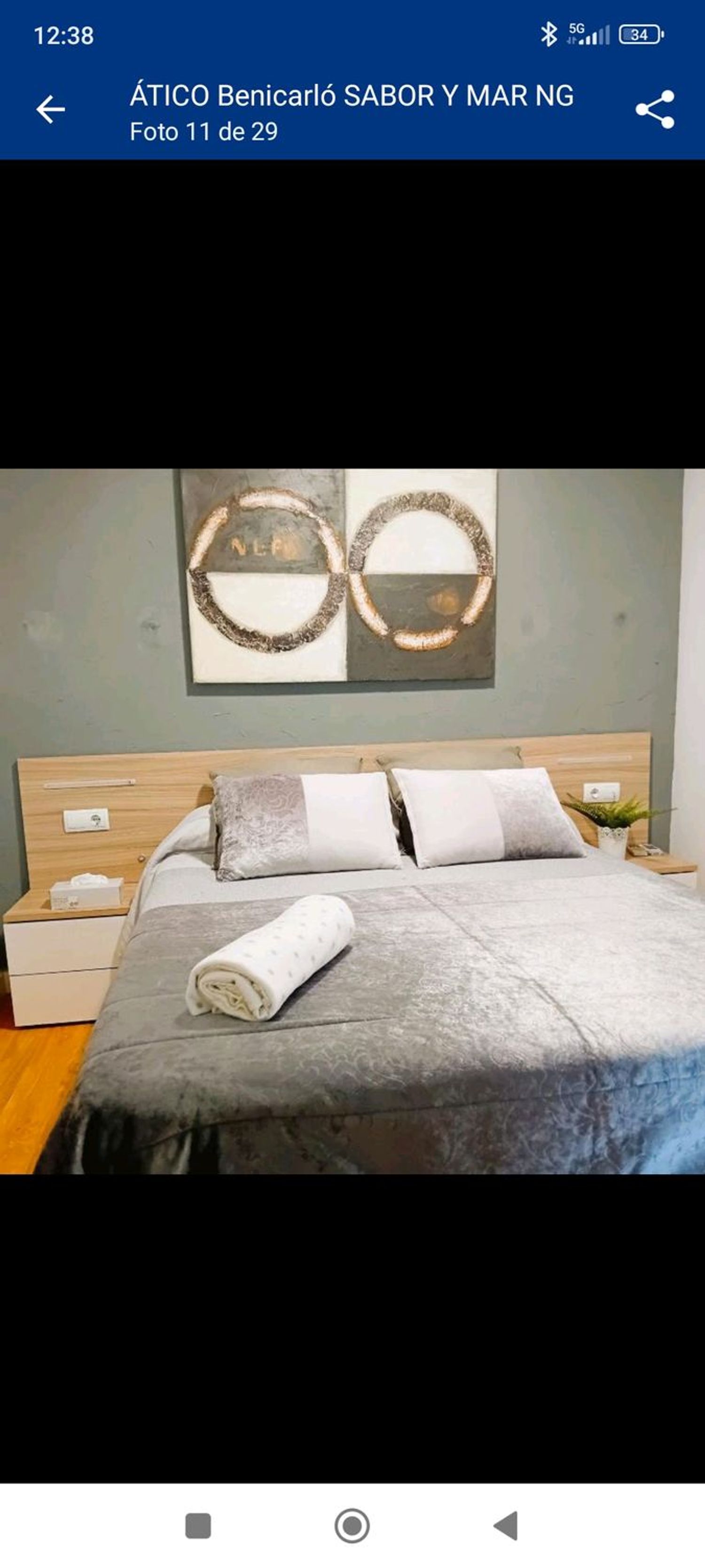 Dúplex en Calle del Ministre Bayarri, 6, Zona Pueblo, Zona Pueblo - Foto 26