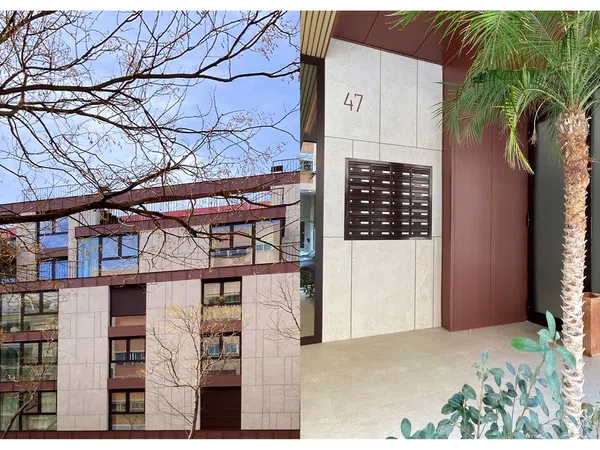 Piso en calle de Joan Crespí, 47 - Foto 13