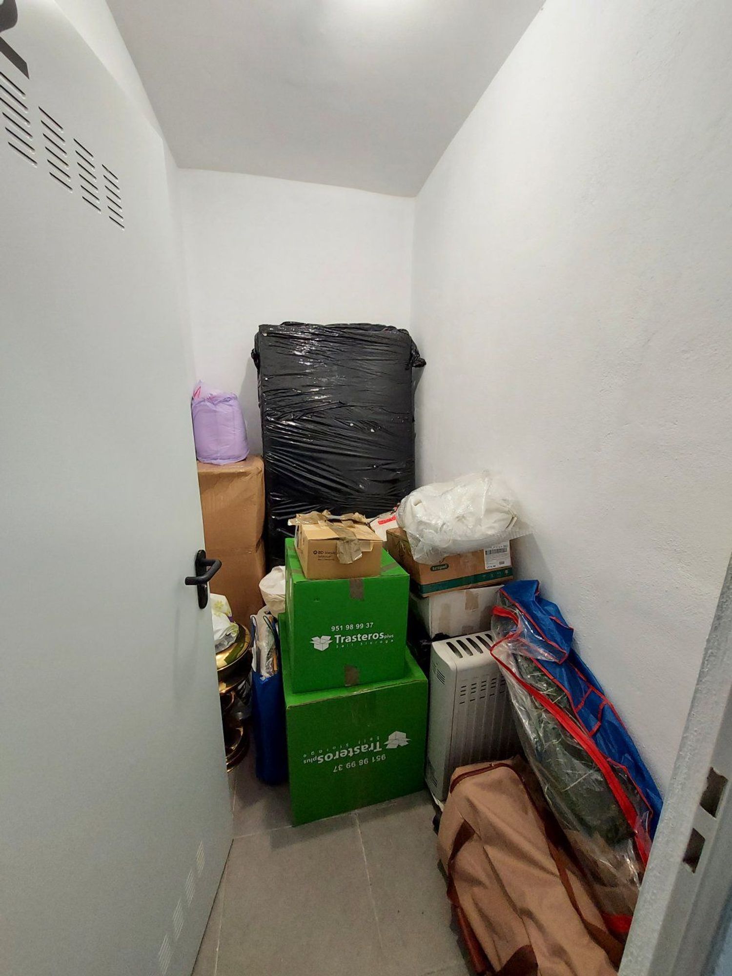Piso en Calle Segismundo Moret, 4, Victoria Eugenia - Foto 43