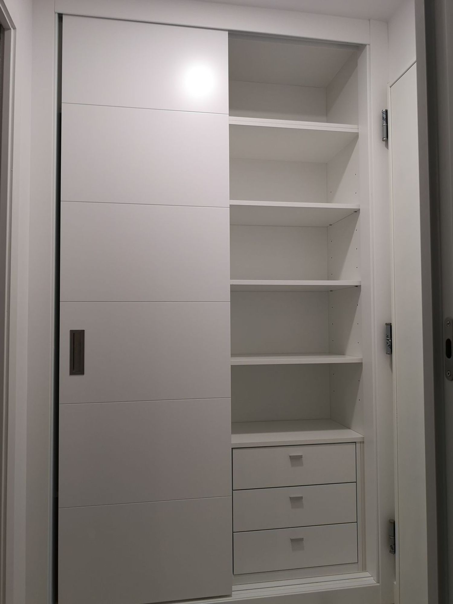 Estudio en calle do Pexigo de Arriba, 31 - Foto 13