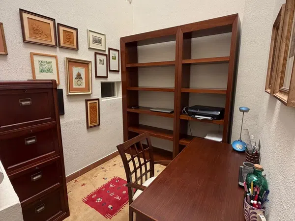 Chalet adosado en Calle Macizo Central, Cerrado de Calderón - Hacienda Paredes - Foto 37