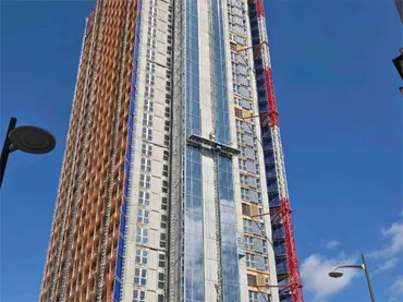 Piso en  Pérez Galdós Kalea 53B - Foto 1
