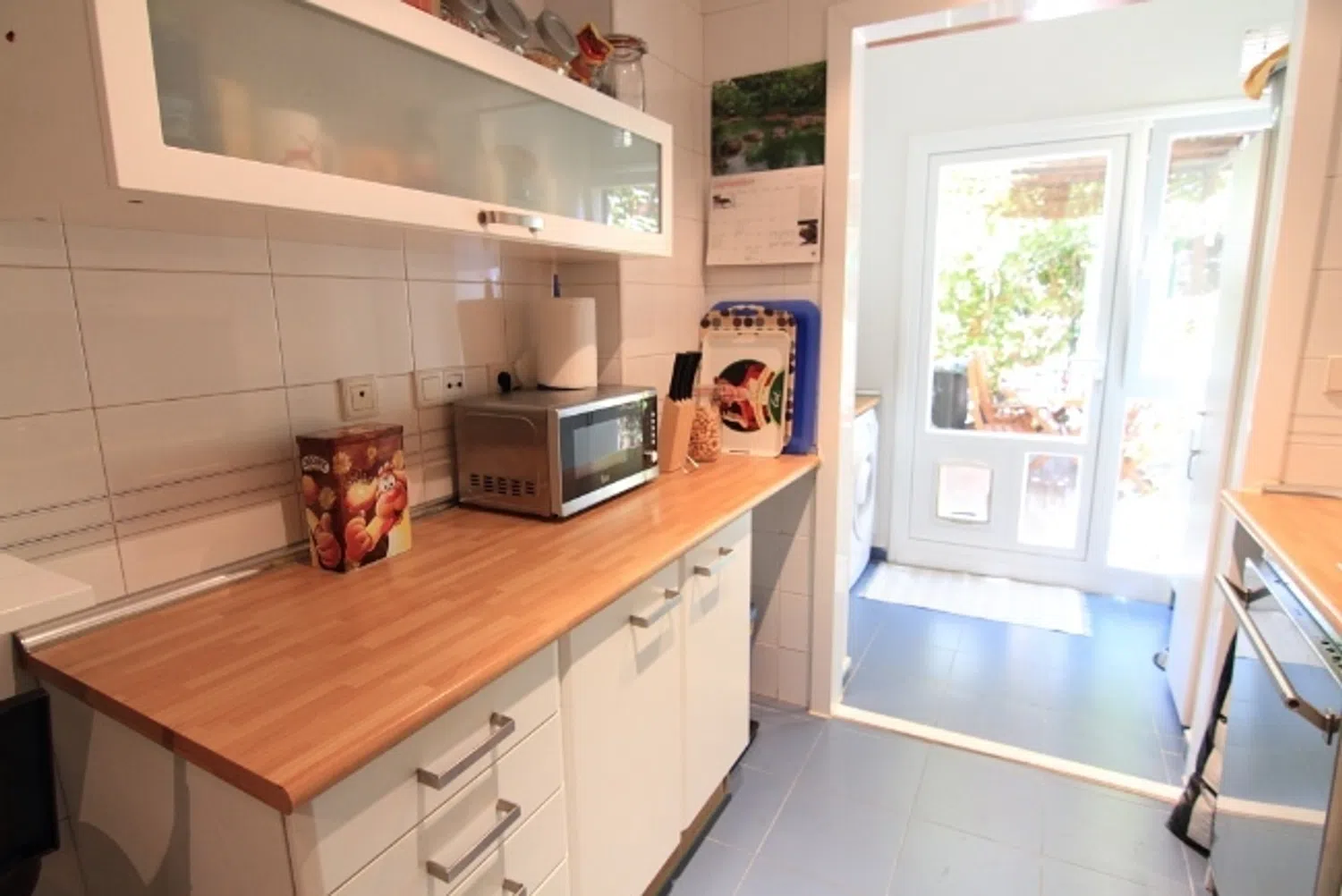 Piso en calle Gregorio Marañòn, 5 - Foto 7