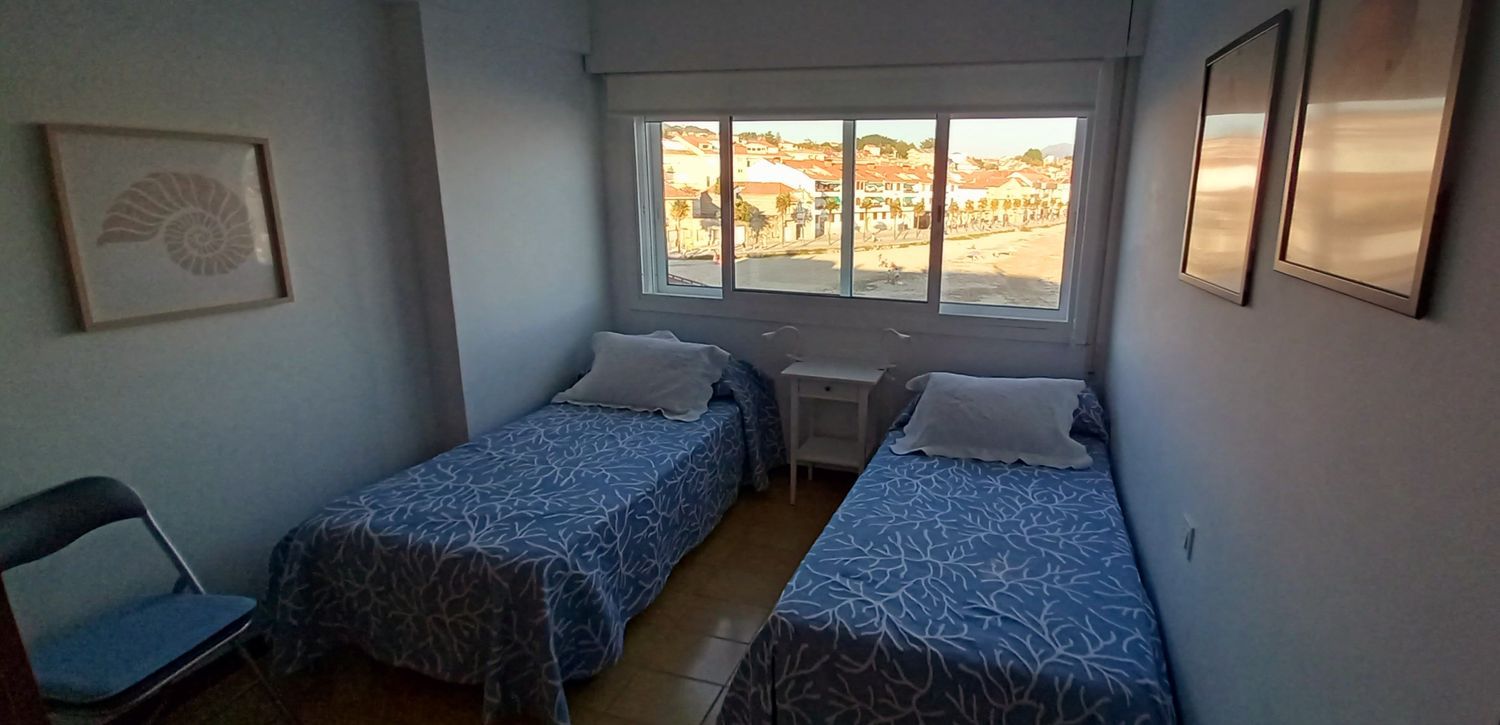 Piso en Plaza José Mogimes, 8, Panxón, Panxón - Foto 11