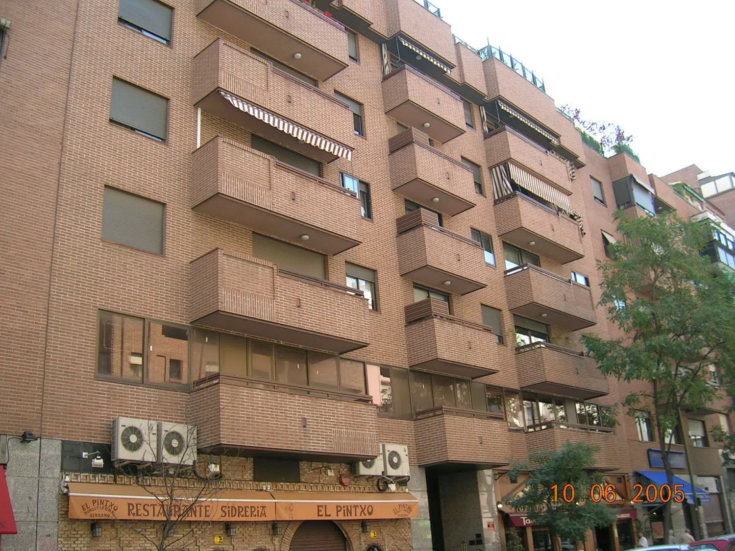 Piso en calle Víctor Andrés Belaunde, 8 - Foto 18