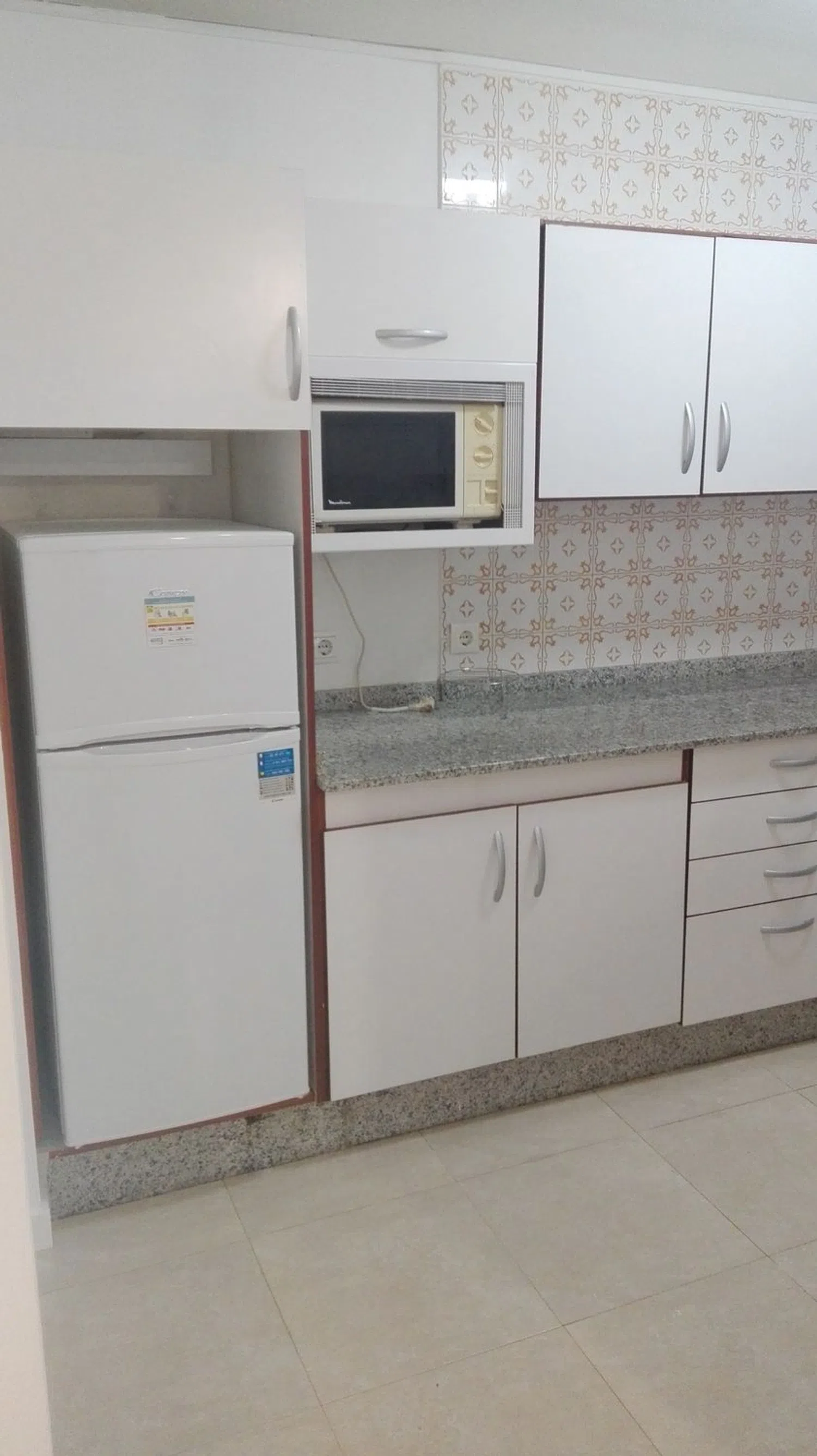 Piso en frei Rosendo salvado, 22 - Foto 16