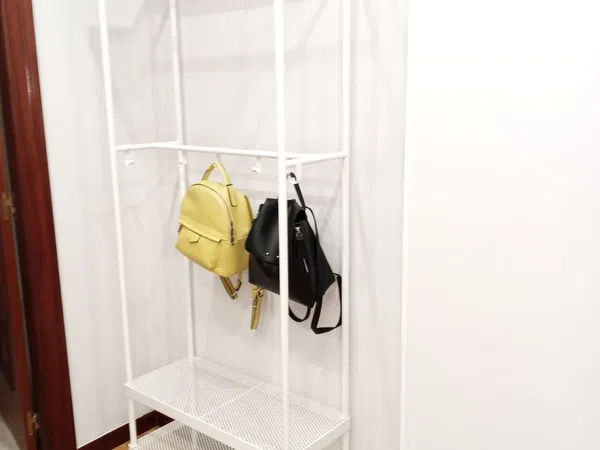 Piso en Calle Padre Francisco Suarez, 7, Pº Zorrilla - Campo Grande, Pº Zorrilla - Campo Grande - Foto 2