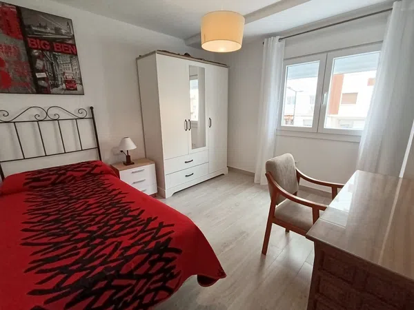 Piso en calle Eugenio Gross, 7 - Foto 4