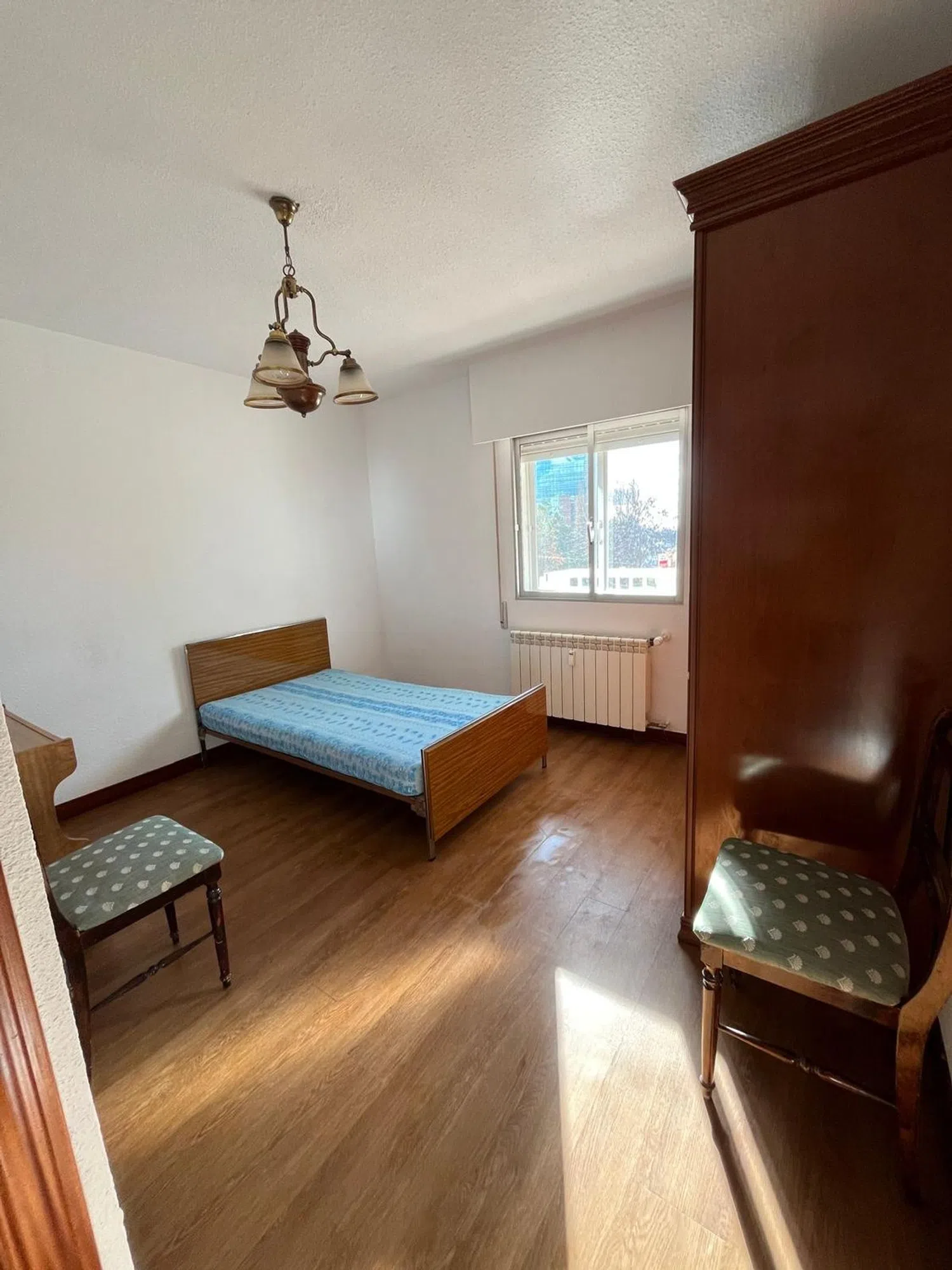 Alquiler de Piso en calle Felipe Solano Antelo, 13, Guadalajara | 1.200 € |  Kelify
