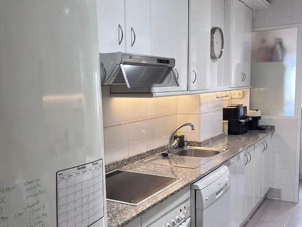 Piso en arquitecto Manuel García cerdan, 7 - Foto 8