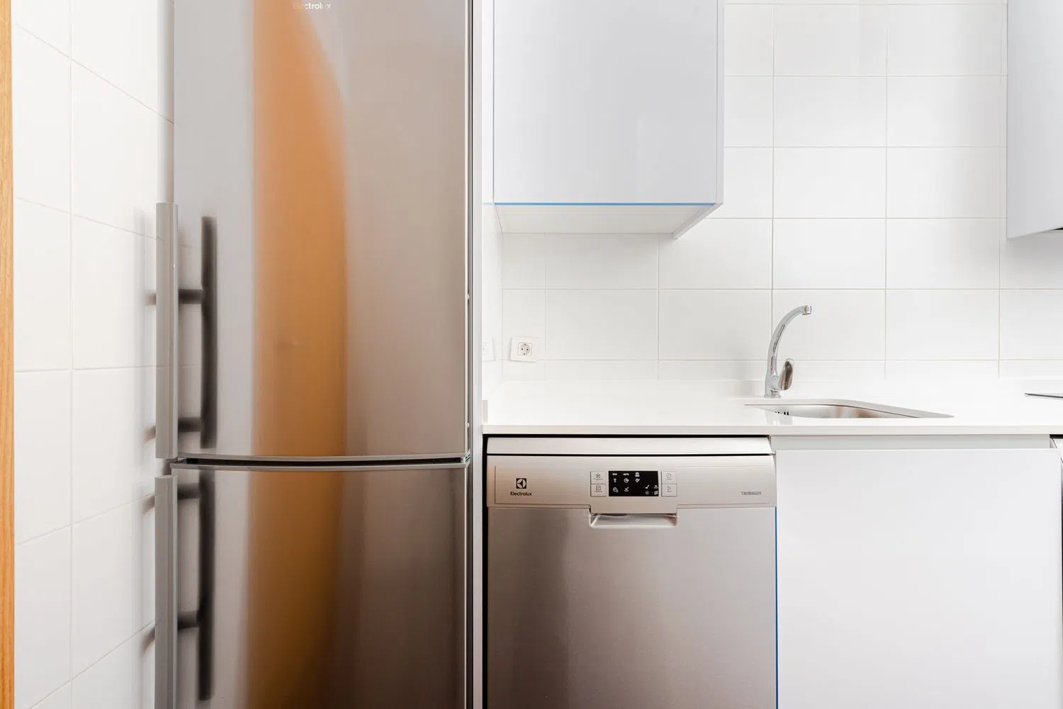 Piso en calle de la Estación de Chamartín - Foto 12