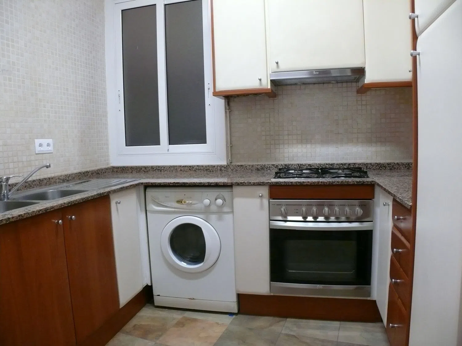 Piso en calle de Concepción Arenal, 212 - Foto 5