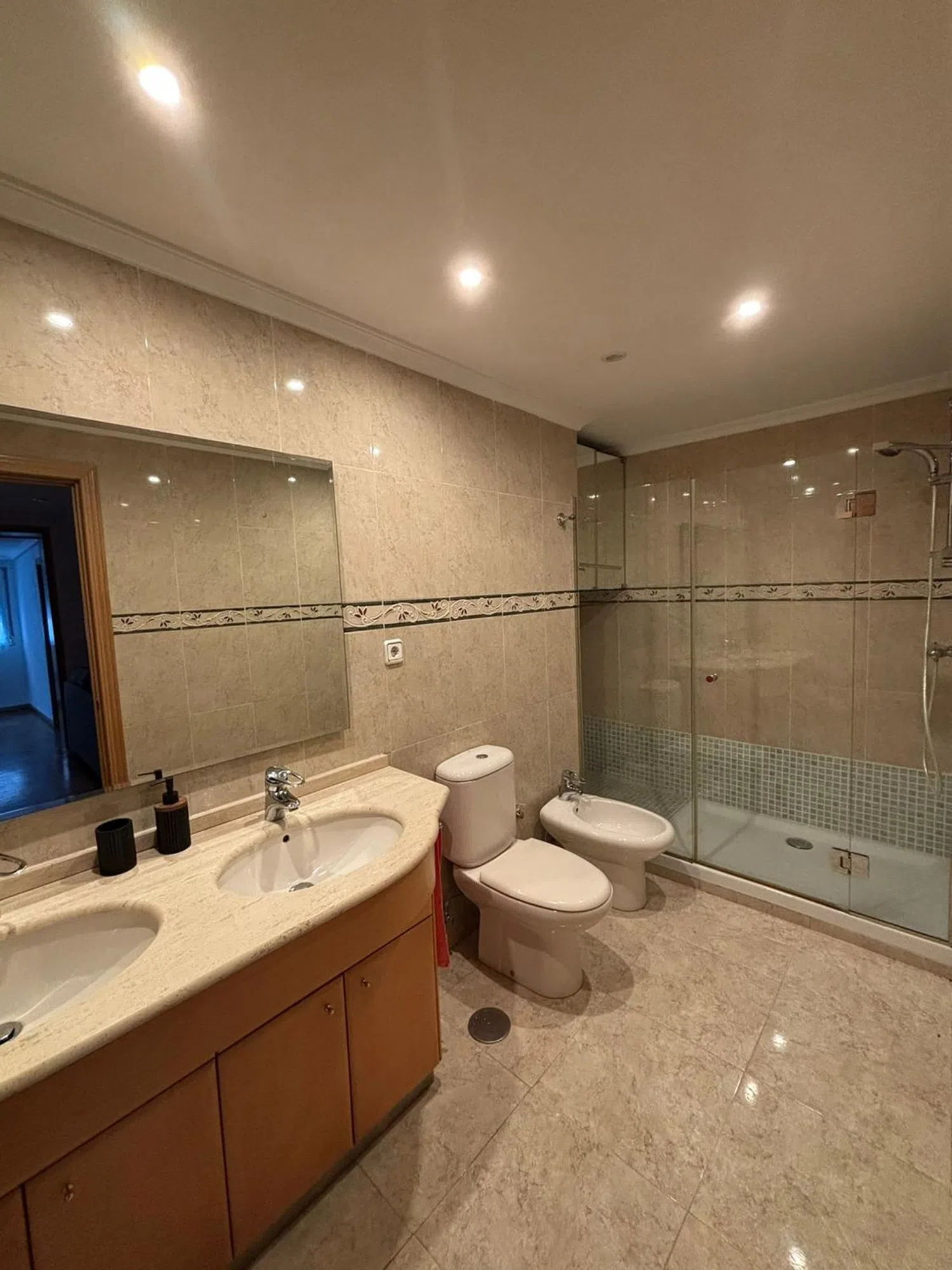 Piso en calle de Fermín Caballero, 1 -52 - Foto 9