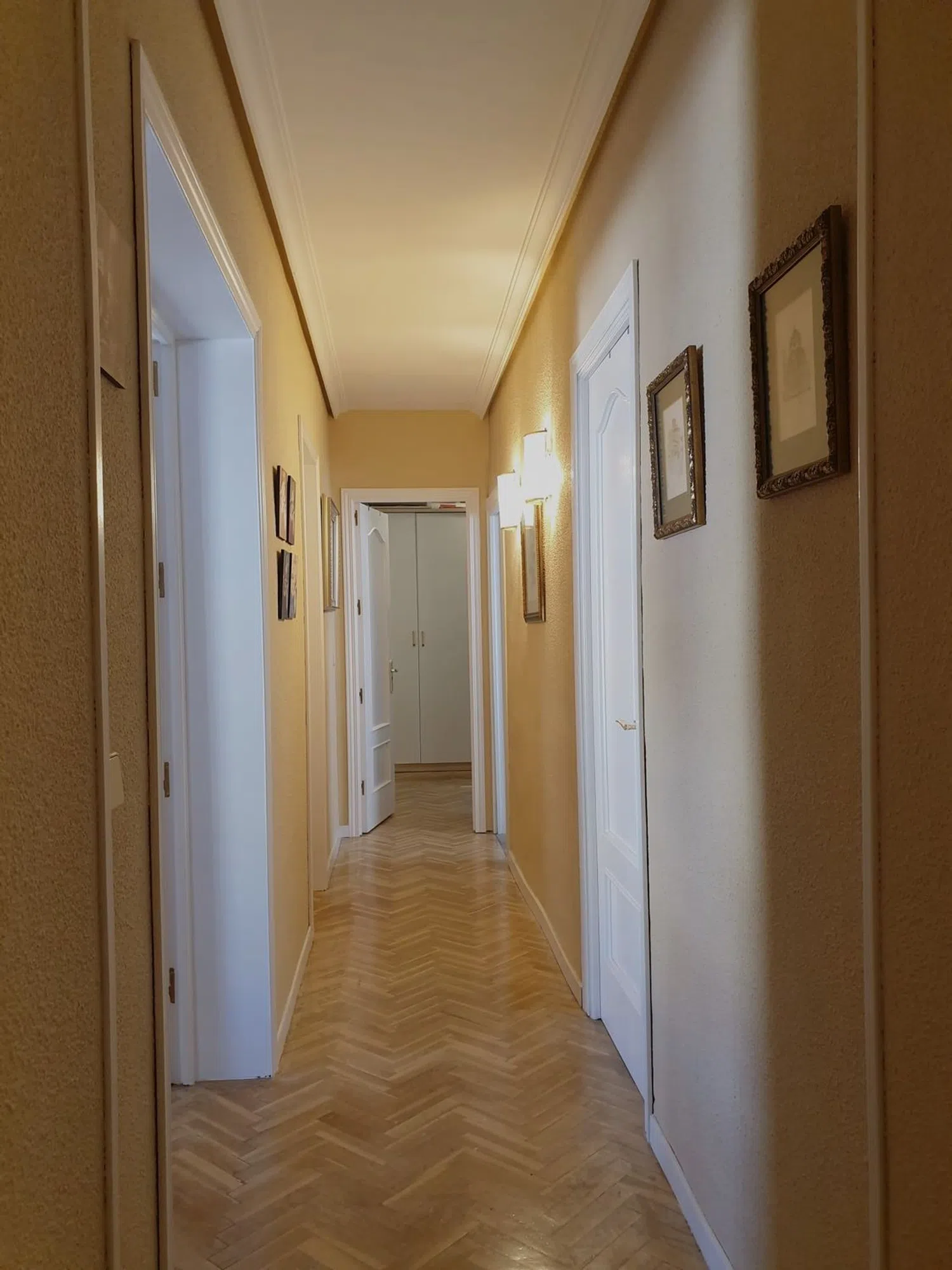 Piso en calle de Marcenado, 38 - Foto 29