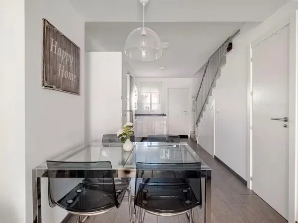 Chalet adosado en Avenida de la Almadraba, 9, Atlanterra, Atlanterra - Foto 4