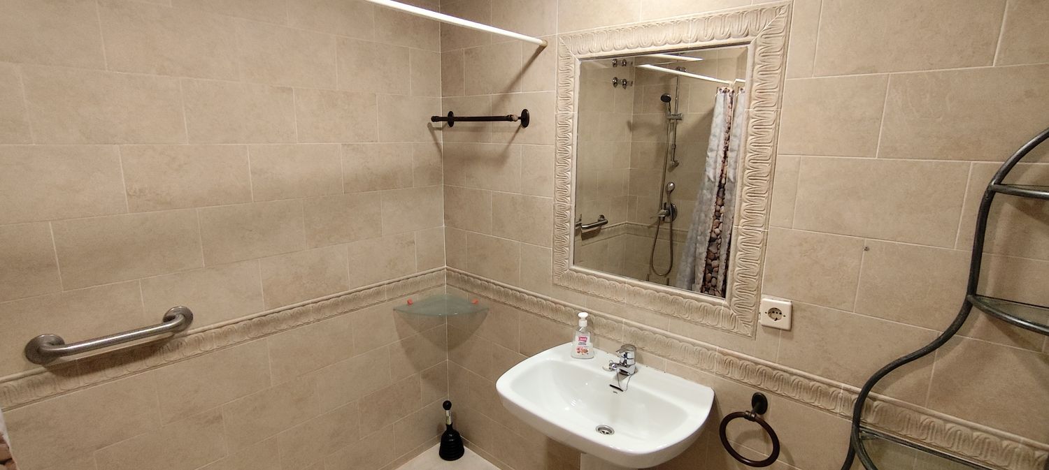 Piso en avenida la Aeronáutica, 2 - Foto 8