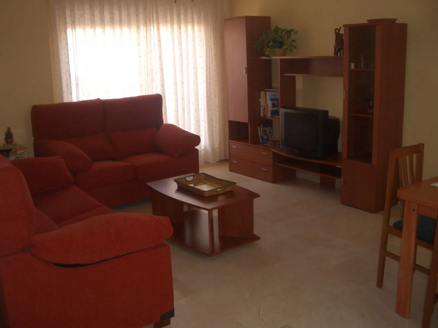 Ático en calle Canales, 10 - Foto 5