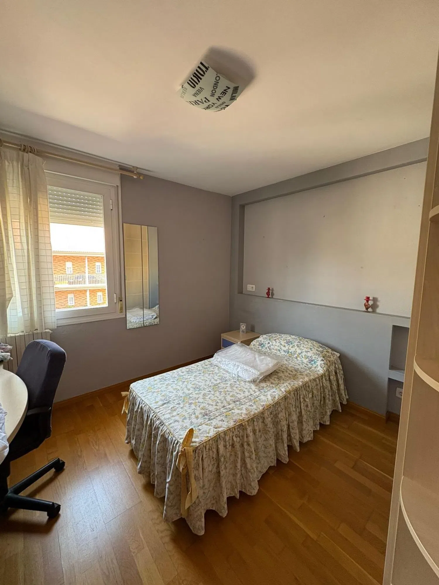 Chalet adosado en avenida de la Ilustración, 31 - Foto 19