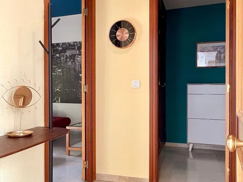 Piso en calle Faustino Álvarez, 33 - Foto 4