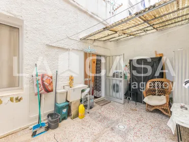 Piso en  Carrer de la Vall de Laguar - Foto 29