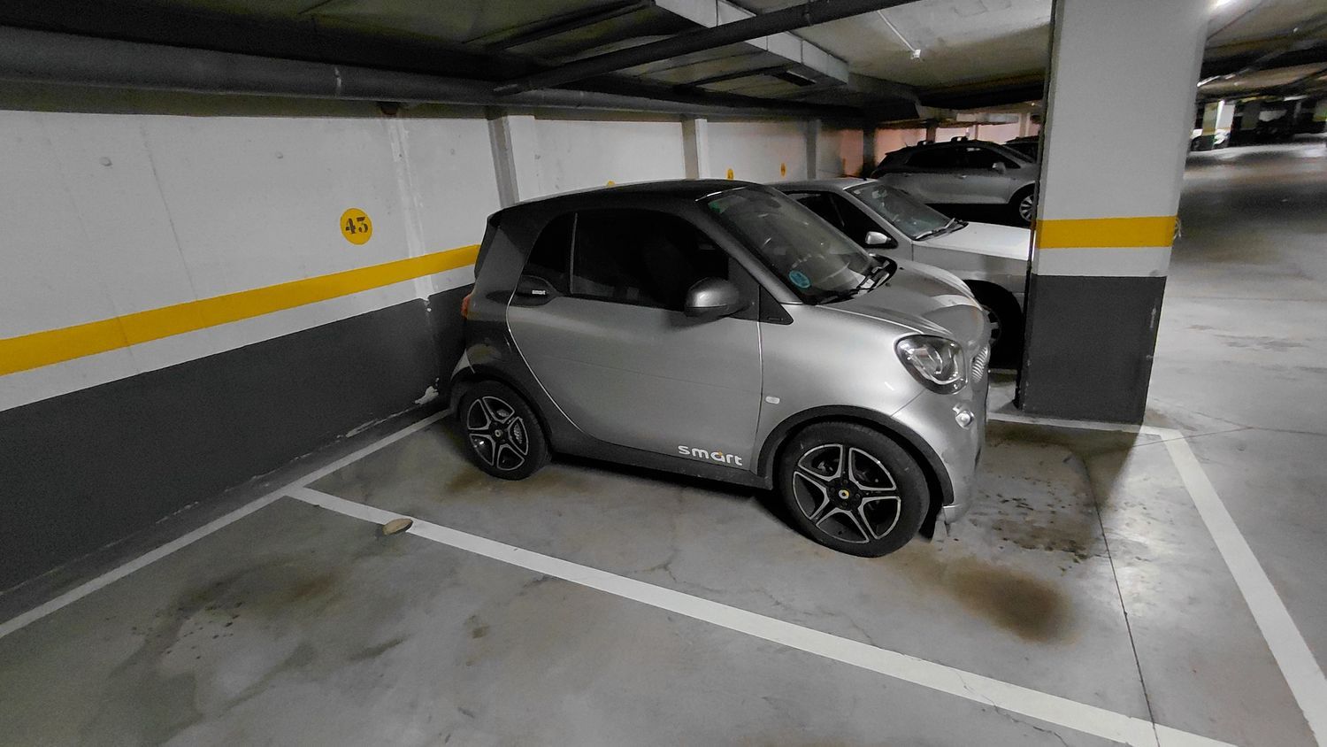 Piso en calle del Cañón del Río Lobos, 7 - Foto 15