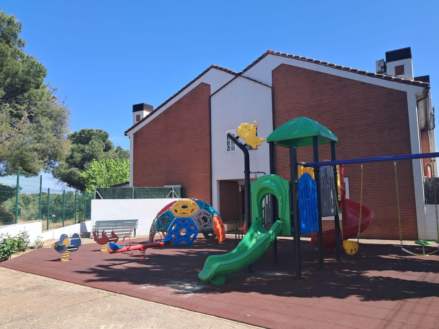 Chalet adosado en venta en Zona Carretera del Plantío - Foto 25