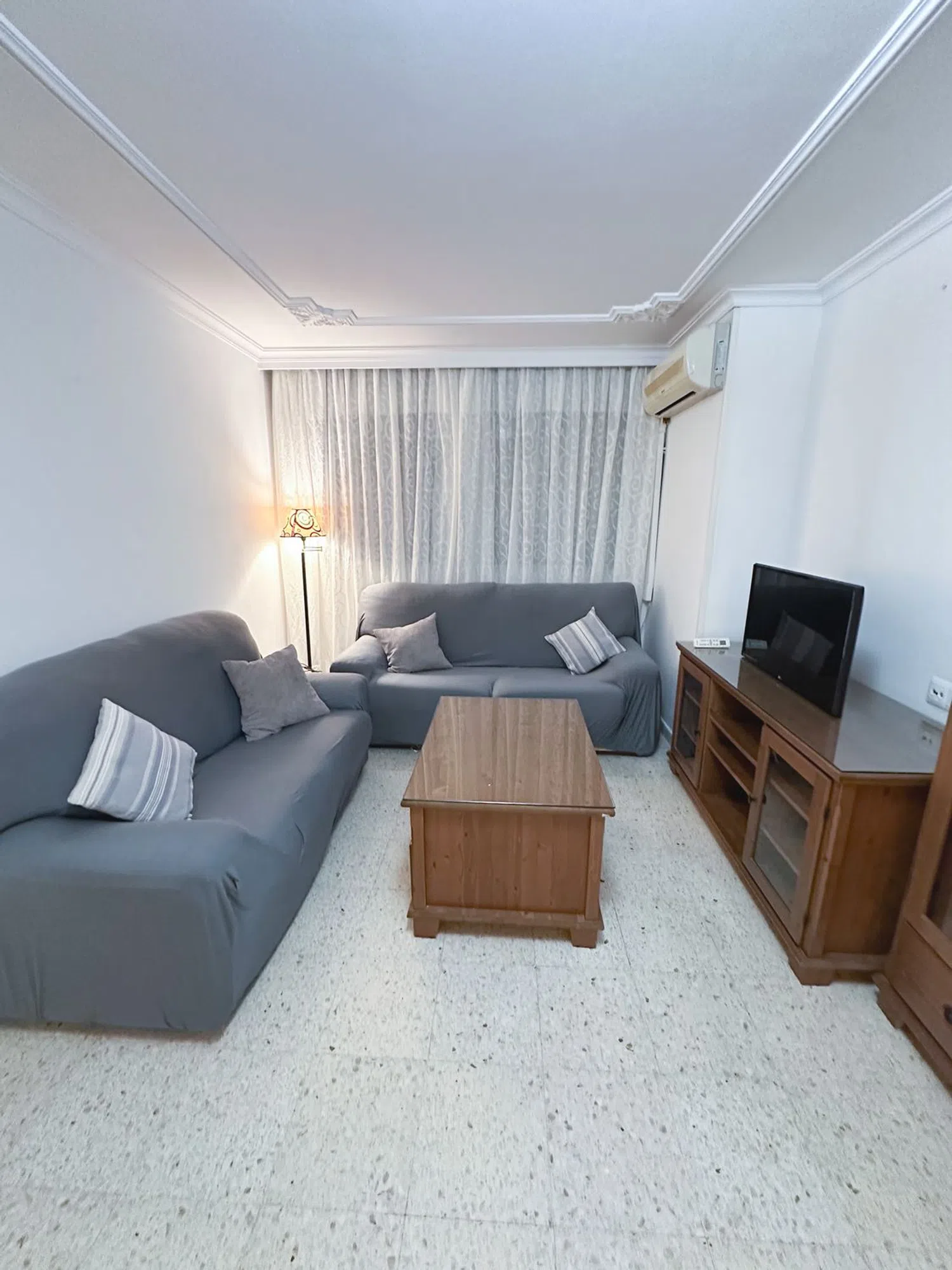 Piso en calle Ahmed Ben Basso, 3 - Foto 3