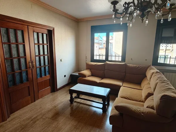 Casa o chalet independiente en Calle Herraderos, 2 - Foto 7