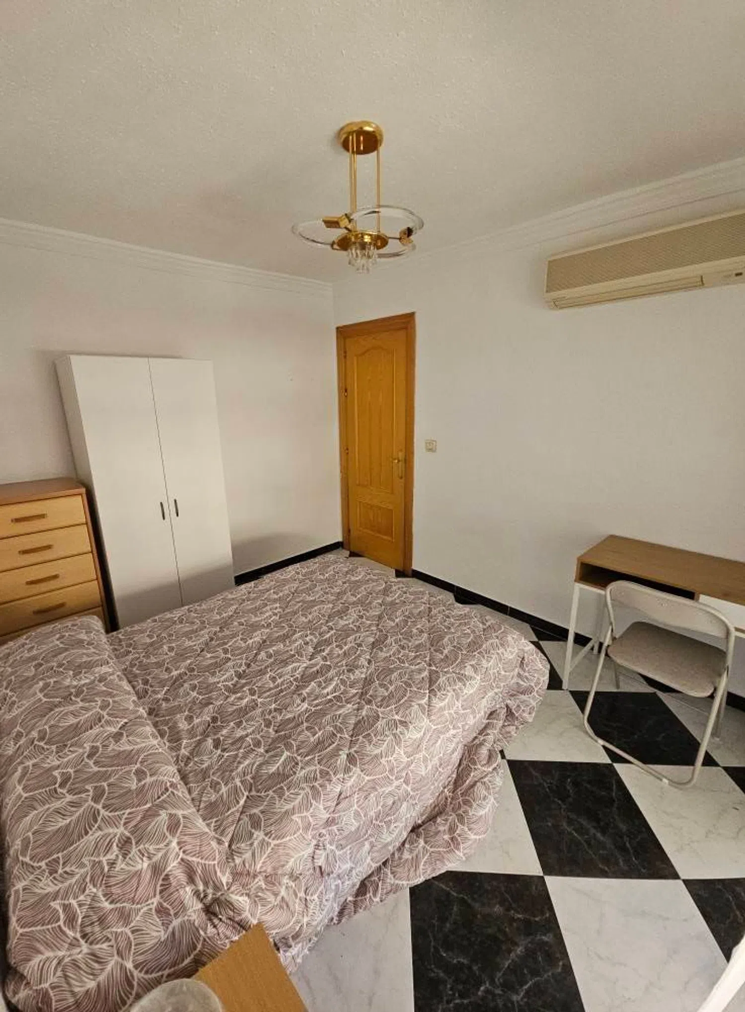 Piso en calle Albacete, 8 - Foto 12