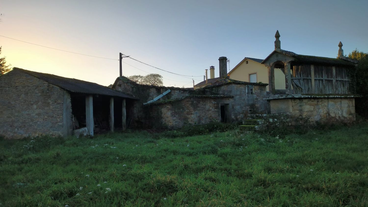Casa rural en Portoscalvos, 1 - Foto 6